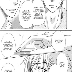[FUYUNO Ikuya] Love × Devil [Eng] – Gay Manga sex 32