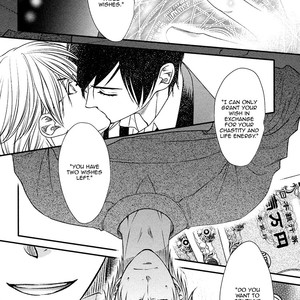 [FUYUNO Ikuya] Love × Devil [Eng] – Gay Manga sex 41