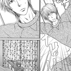 [FUYUNO Ikuya] Love × Devil [Eng] – Gay Manga sex 42