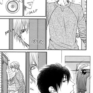 [FUYUNO Ikuya] Love × Devil [Eng] – Gay Manga sex 44