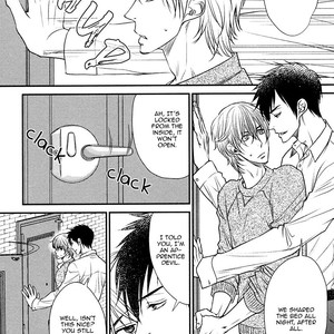 [FUYUNO Ikuya] Love × Devil [Eng] – Gay Manga sex 45