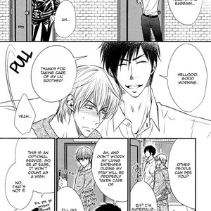 [FUYUNO Ikuya] Love × Devil [Eng] – Gay Manga sex 46