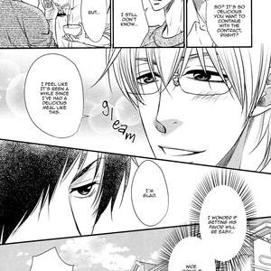[FUYUNO Ikuya] Love × Devil [Eng] – Gay Manga sex 48