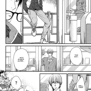 [FUYUNO Ikuya] Love × Devil [Eng] – Gay Manga sex 53