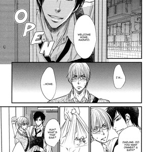 [FUYUNO Ikuya] Love × Devil [Eng] – Gay Manga sex 54