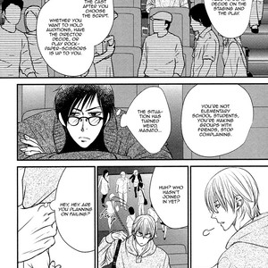 [FUYUNO Ikuya] Love × Devil [Eng] – Gay Manga sex 59