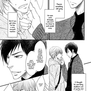 [FUYUNO Ikuya] Love × Devil [Eng] – Gay Manga sex 62
