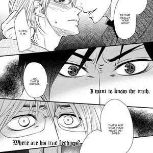 [FUYUNO Ikuya] Love × Devil [Eng] – Gay Manga sex 63