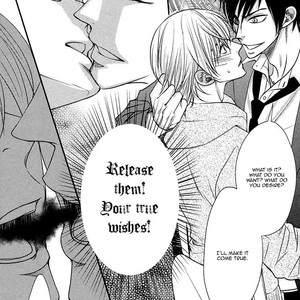 [FUYUNO Ikuya] Love × Devil [Eng] – Gay Manga sex 64