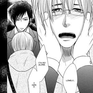 [FUYUNO Ikuya] Love × Devil [Eng] – Gay Manga sex 65