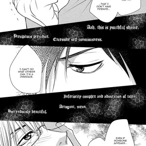 [FUYUNO Ikuya] Love × Devil [Eng] – Gay Manga sex 66