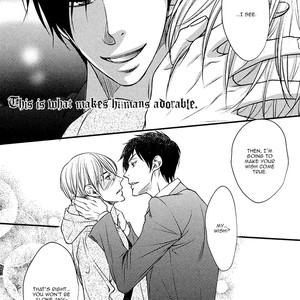 [FUYUNO Ikuya] Love × Devil [Eng] – Gay Manga sex 67