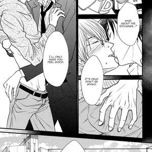 [FUYUNO Ikuya] Love × Devil [Eng] – Gay Manga sex 68