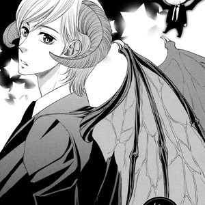 [FUYUNO Ikuya] Love × Devil [Eng] – Gay Manga sex 73