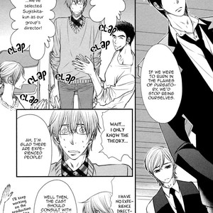 [FUYUNO Ikuya] Love × Devil [Eng] – Gay Manga sex 82