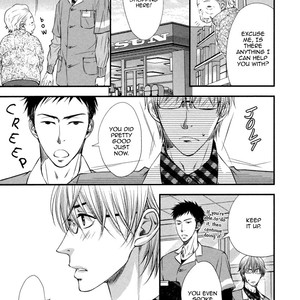 [FUYUNO Ikuya] Love × Devil [Eng] – Gay Manga sex 85