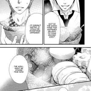 [FUYUNO Ikuya] Love × Devil [Eng] – Gay Manga sex 89