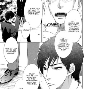 [FUYUNO Ikuya] Love × Devil [Eng] – Gay Manga sex 95