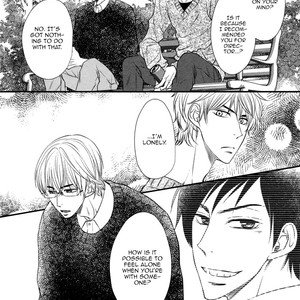 [FUYUNO Ikuya] Love × Devil [Eng] – Gay Manga sex 102