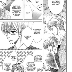[FUYUNO Ikuya] Love × Devil [Eng] – Gay Manga sex 110