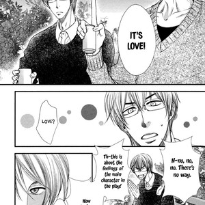 [FUYUNO Ikuya] Love × Devil [Eng] – Gay Manga sex 111