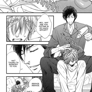 [FUYUNO Ikuya] Love × Devil [Eng] – Gay Manga sex 117