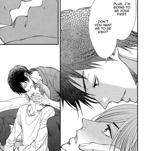 [FUYUNO Ikuya] Love × Devil [Eng] – Gay Manga sex 118