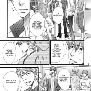 [FUYUNO Ikuya] Love × Devil [Eng] – Gay Manga sex 120