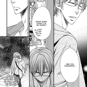 [FUYUNO Ikuya] Love × Devil [Eng] – Gay Manga sex 123