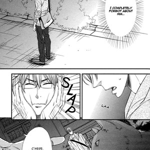 [FUYUNO Ikuya] Love × Devil [Eng] – Gay Manga sex 125