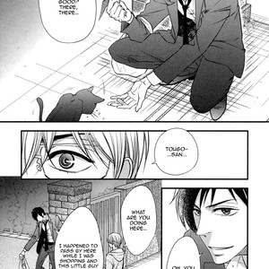 [FUYUNO Ikuya] Love × Devil [Eng] – Gay Manga sex 126
