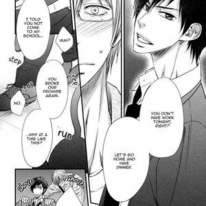 [FUYUNO Ikuya] Love × Devil [Eng] – Gay Manga sex 127