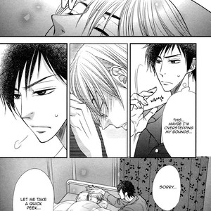 [FUYUNO Ikuya] Love × Devil [Eng] – Gay Manga sex 132