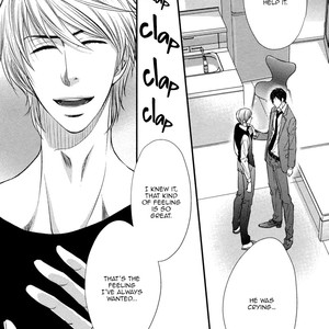 [FUYUNO Ikuya] Love × Devil [Eng] – Gay Manga sex 135
