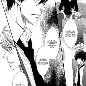 [FUYUNO Ikuya] Love × Devil [Eng] – Gay Manga sex 145