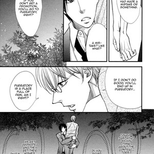 [FUYUNO Ikuya] Love × Devil [Eng] – Gay Manga sex 149