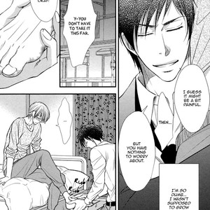 [FUYUNO Ikuya] Love × Devil [Eng] – Gay Manga sex 150