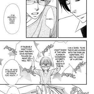 [FUYUNO Ikuya] Love × Devil [Eng] – Gay Manga sex 151