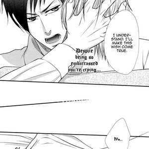 [FUYUNO Ikuya] Love × Devil [Eng] – Gay Manga sex 155