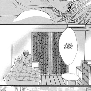 [FUYUNO Ikuya] Love × Devil [Eng] – Gay Manga sex 160