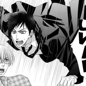 [FUYUNO Ikuya] Love × Devil [Eng] – Gay Manga sex 164