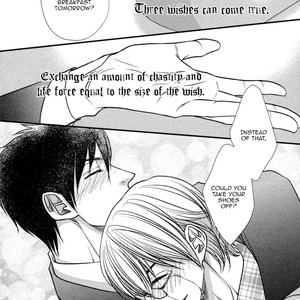 [FUYUNO Ikuya] Love × Devil [Eng] – Gay Manga sex 167