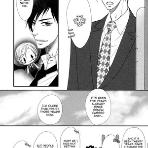 [FUYUNO Ikuya] Love × Devil [Eng] – Gay Manga sex 178