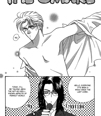 [FUWA Shinri] Perfect World  ~ vol.1 [Eng] – Gay Manga sex 217
