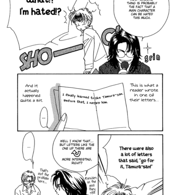 [FUWA Shinri] Perfect World  ~ vol.1 [Eng] – Gay Manga sex 218