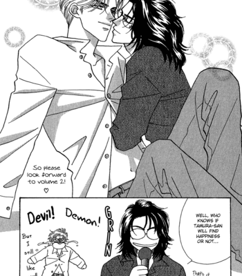 [FUWA Shinri] Perfect World  ~ vol.1 [Eng] – Gay Manga sex 220