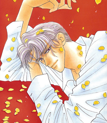 [FUWA Shinri] Perfect World  ~ vol.1 [Eng] – Gay Manga sex 5