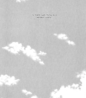 [FUWA Shinri] Perfect World  ~ vol.1 [Eng] – Gay Manga sex 8