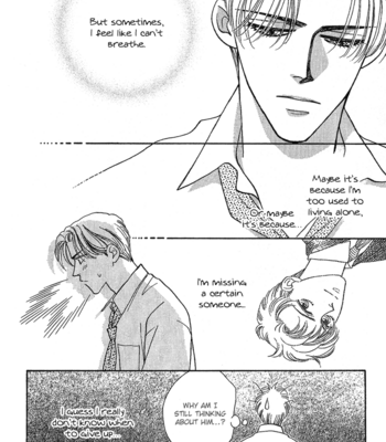 [FUWA Shinri] Perfect World  ~ vol.1 [Eng] – Gay Manga sex 14