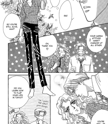 [FUWA Shinri] Perfect World  ~ vol.1 [Eng] – Gay Manga sex 16